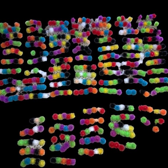 Bunchems Building Toys - Picture 8 of 8